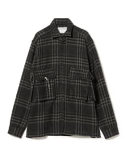 MOUNTAIN RESEARCH / Game Shirt