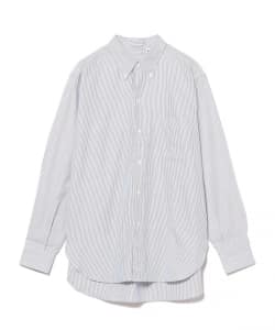 KAPTAIN SUNSHINE / Polo Collar Shirt