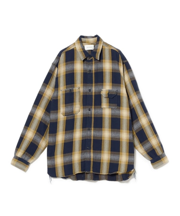 Pilgrim Surf+Supply（ピルグリム サーフ+サプライ）【EXCLUSIVE