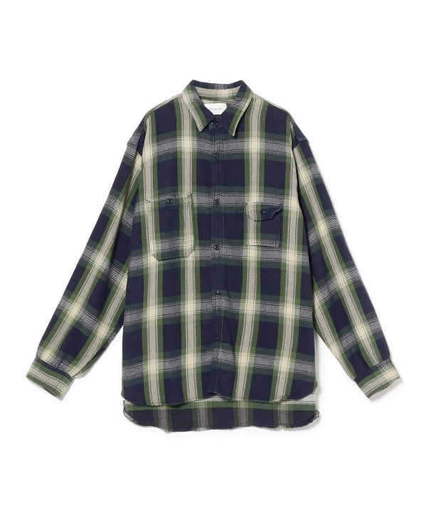 Pilgrim Surf+Supply(ピルグリム サーフ+サプライ)【EXCLUSIVE Pilgrim Surf+Supply(ピルグリム サーフ+サプライ)【EXCLUSIVE