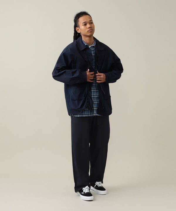 Pilgrim Surf+Supply（ピルグリム サーフ+サプライ）【EXCLUSIVE