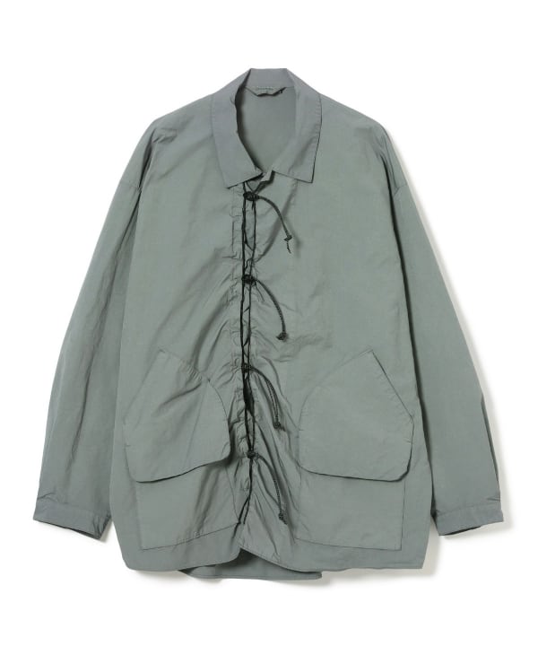 Pilgrim Surf+Supply（ピルグリム サーフ+サプライ）【EXCLUSIVE