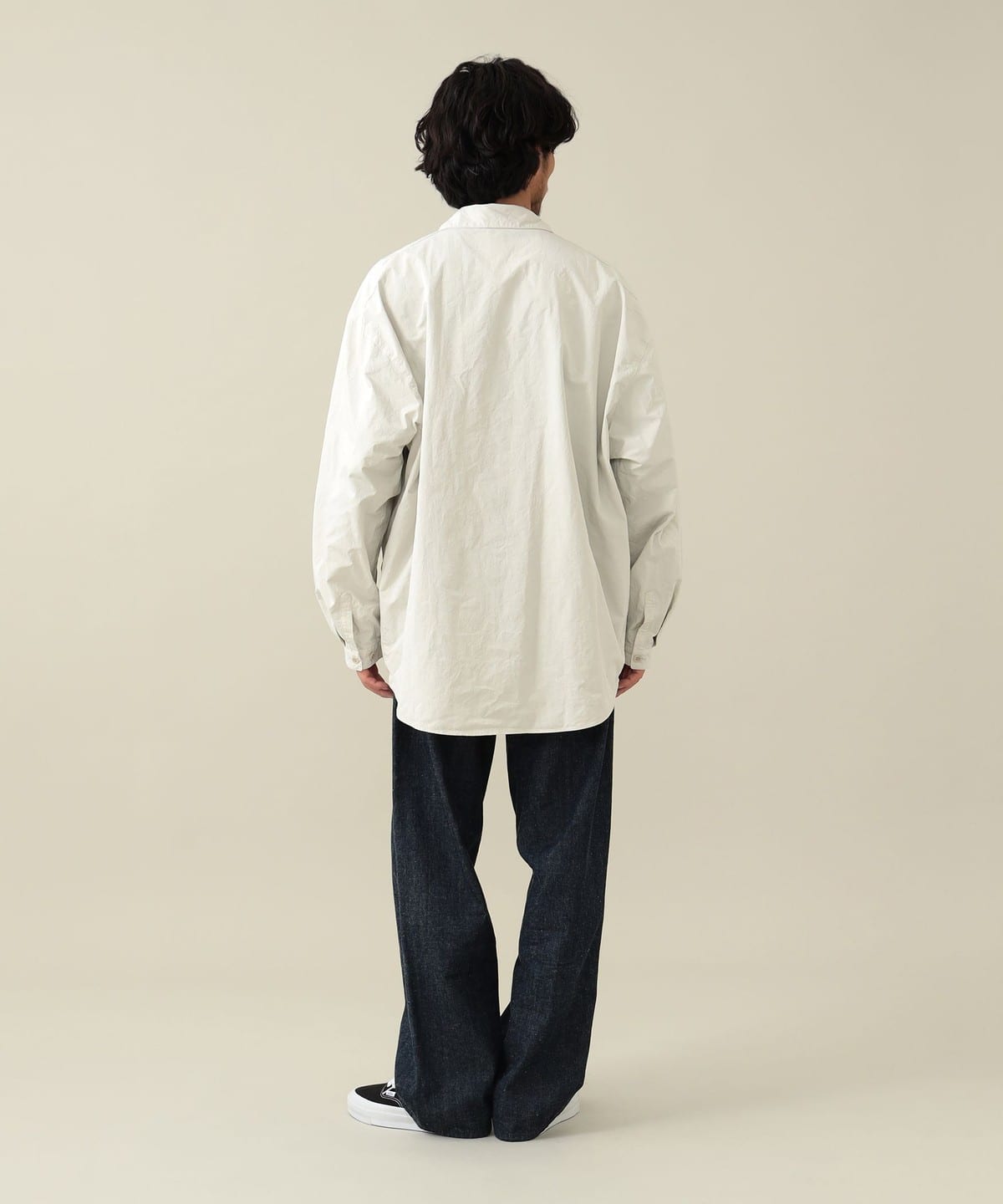 Pilgrim Surf+Supply（ピルグリム サーフ+サプライ）【EXCLUSIVE