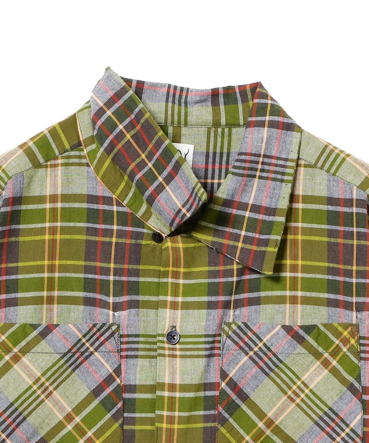 Pilgrim Surf+Supply（ピルグリム サーフ+サプライ）SOUTH2 WEST8 / 6