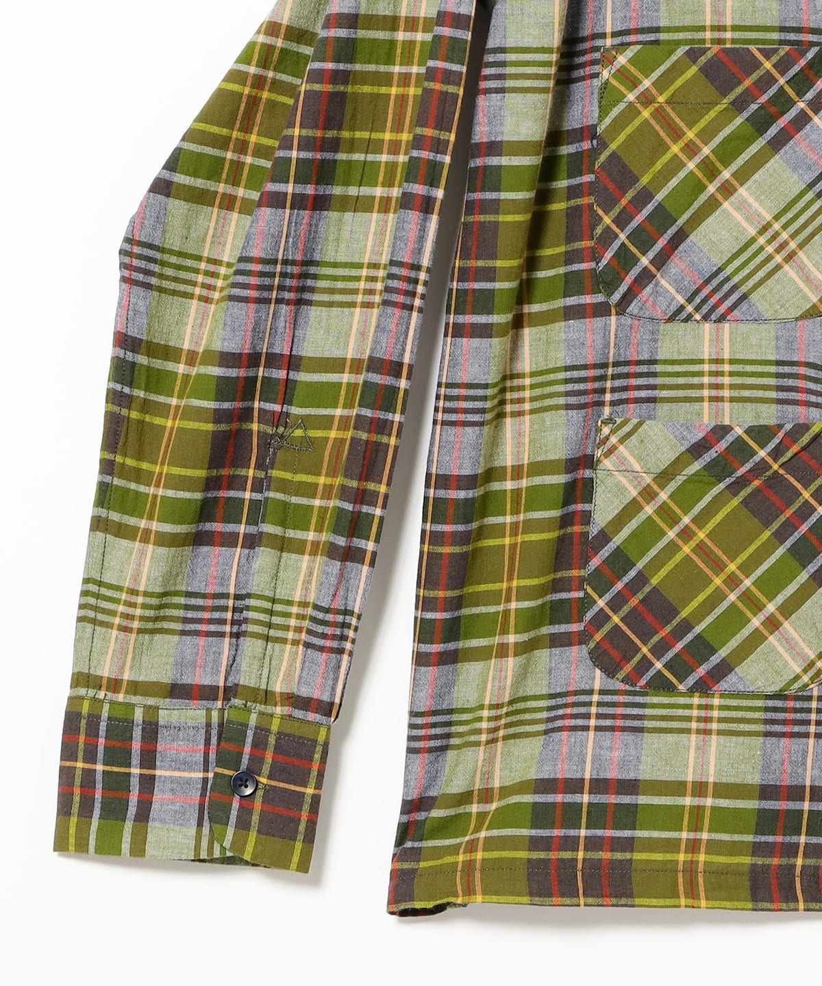 Pilgrim Surf+Supply（ピルグリム サーフ+サプライ）SOUTH2 WEST8 / 6