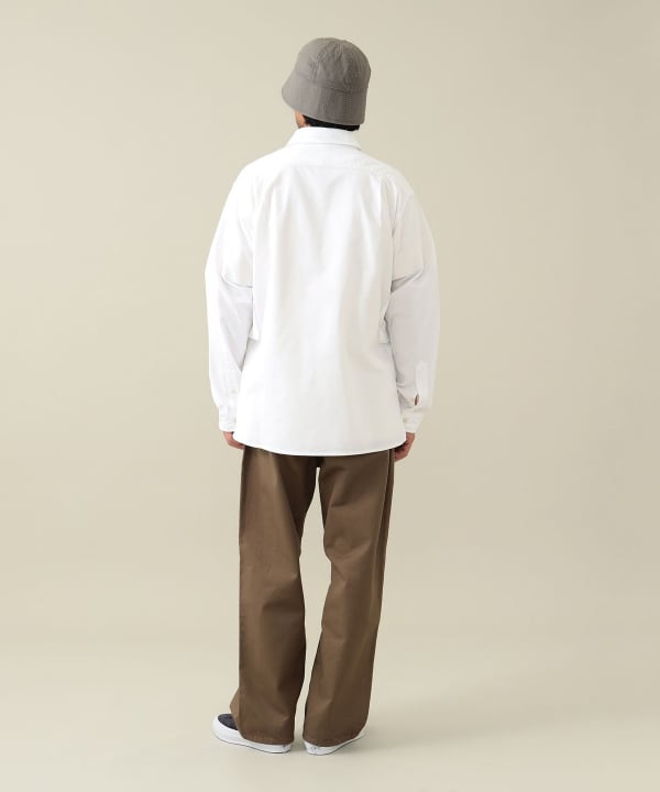 Pilgrim Surf+Supply（ピルグリム サーフ+サプライ）【EXCLUSIVE