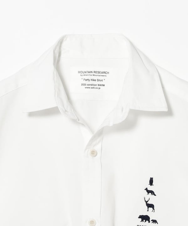 Pilgrim Surf+Supply（ピルグリム サーフ+サプライ）【EXCLUSIVE