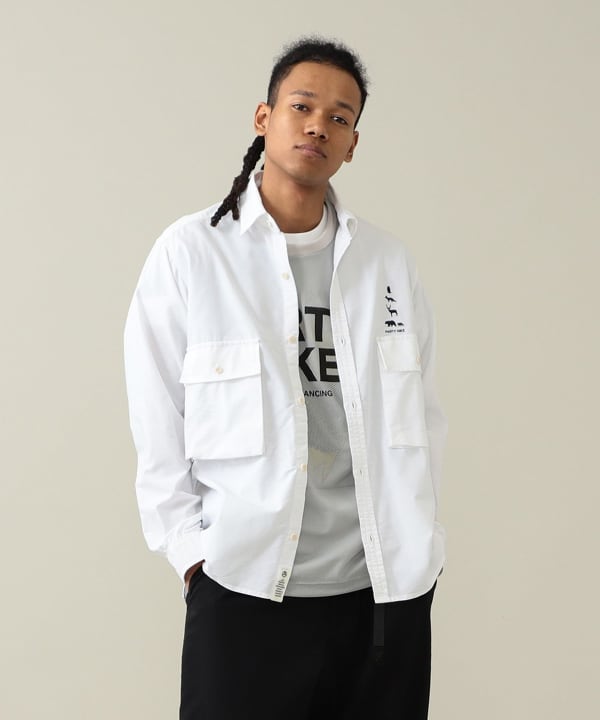 Pilgrim Surf+Supply（ピルグリム サーフ+サプライ）【EXCLUSIVE