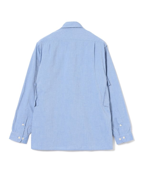 Pilgrim Surf+Supply（ピルグリム サーフ+サプライ）【EXCLUSIVE