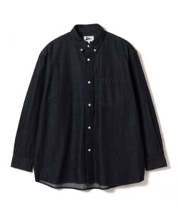 George Button Down Shirt