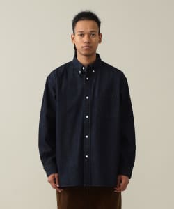 George Button Down Shirt