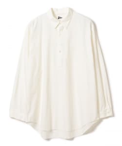 McCarthy Popover Shirt