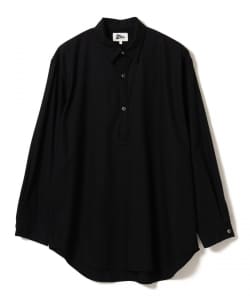 McCarthy Popover Shirt