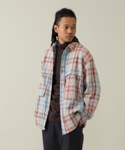 Albert Field Shirt