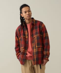 Albert Field Shirt