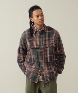 Albert Field Shirt