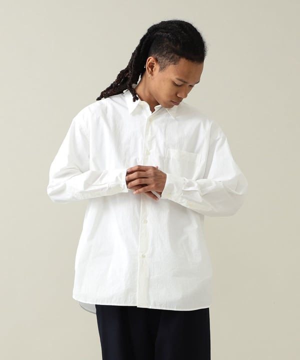 Pilgrim Surf+Supply（ピルグリム サーフ+サプライ）Serra Typewriter