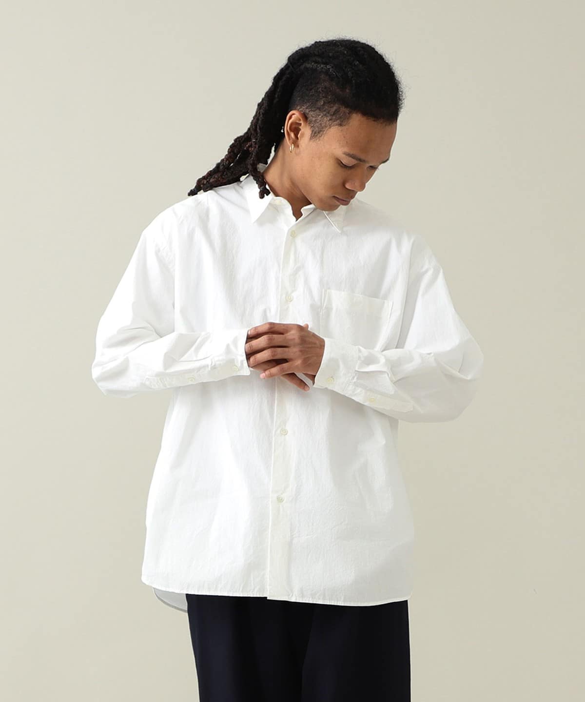 Pilgrim Surf+Supply（ピルグリム サーフ+サプライ）Serra Typewriter