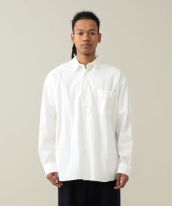 Serra Typewriter Shirt