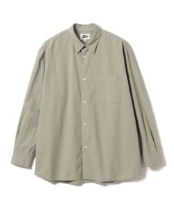 Serra Typewriter Shirt