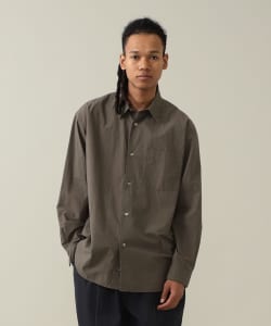 Serra Typewriter Shirt