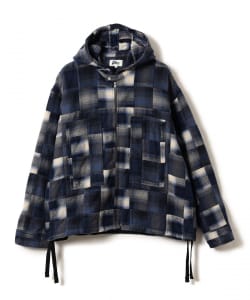 【+15%ポイントUP】Johannes Half Zip Shirt