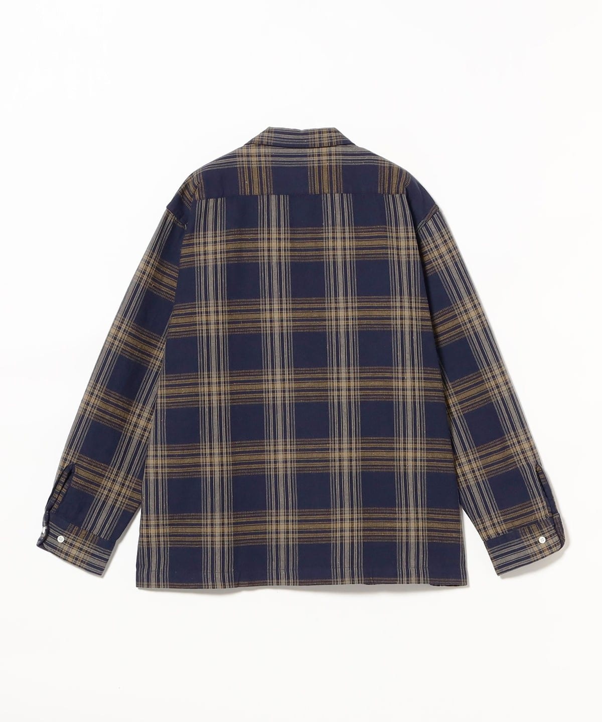 Pilgrim Surf+Supply（ピルグリム サーフ+サプライ）Vincent Nep