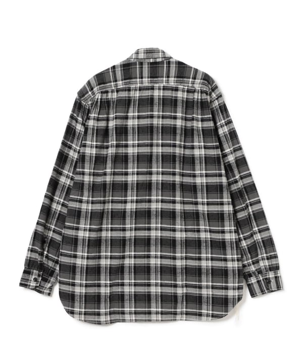 希少】BEAMS ピルグリムサーフ 別注 CAL O LINE ジャケット L
