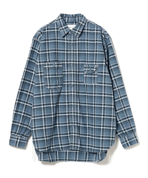 Pilgrim Surf+Supply（ピルグリム サーフ+サプライ）【EXCLUSIVE