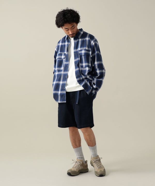 Pilgrim Surf+Supply（ピルグリム サーフ+サプライ