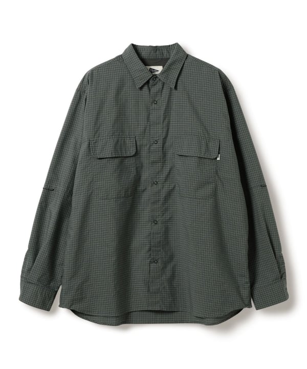 Pilgrim Surf+Supply（ピルグリム サーフ+サプライ）【COLLABORATION