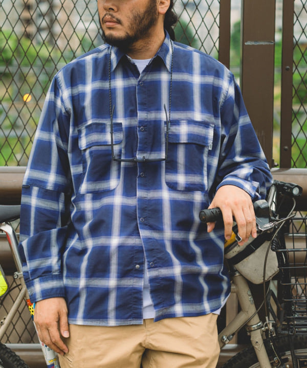 Pilgrim Surf+Supply（ピルグリム サーフ+サプライ