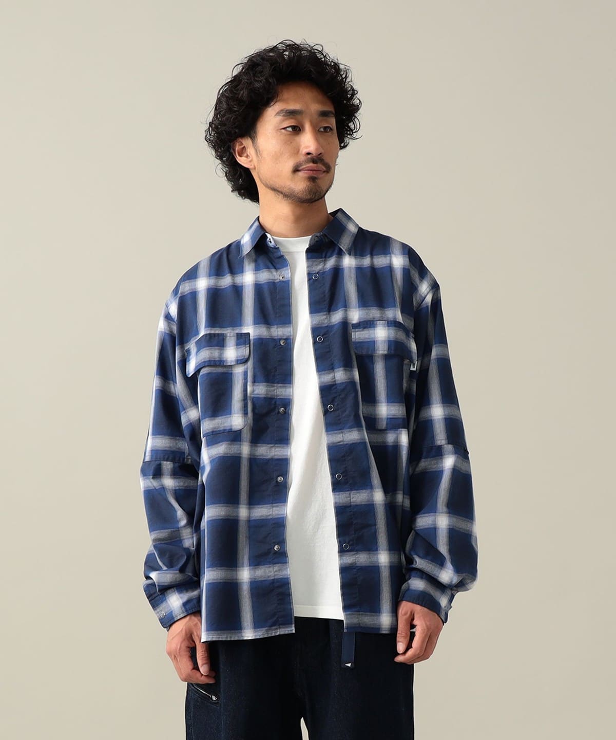 Pilgrim Surf+Supply（ピルグリム サーフ+サプライ）【COLLABORATION