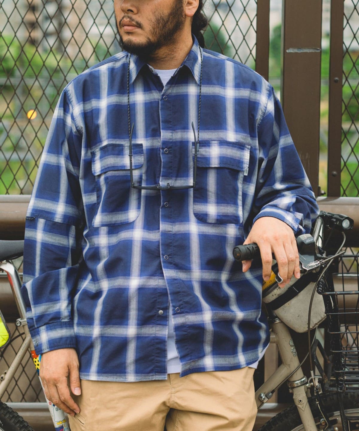 Pilgrim Surf+Supply（ピルグリム サーフ+サプライ）【COLLABORATION
