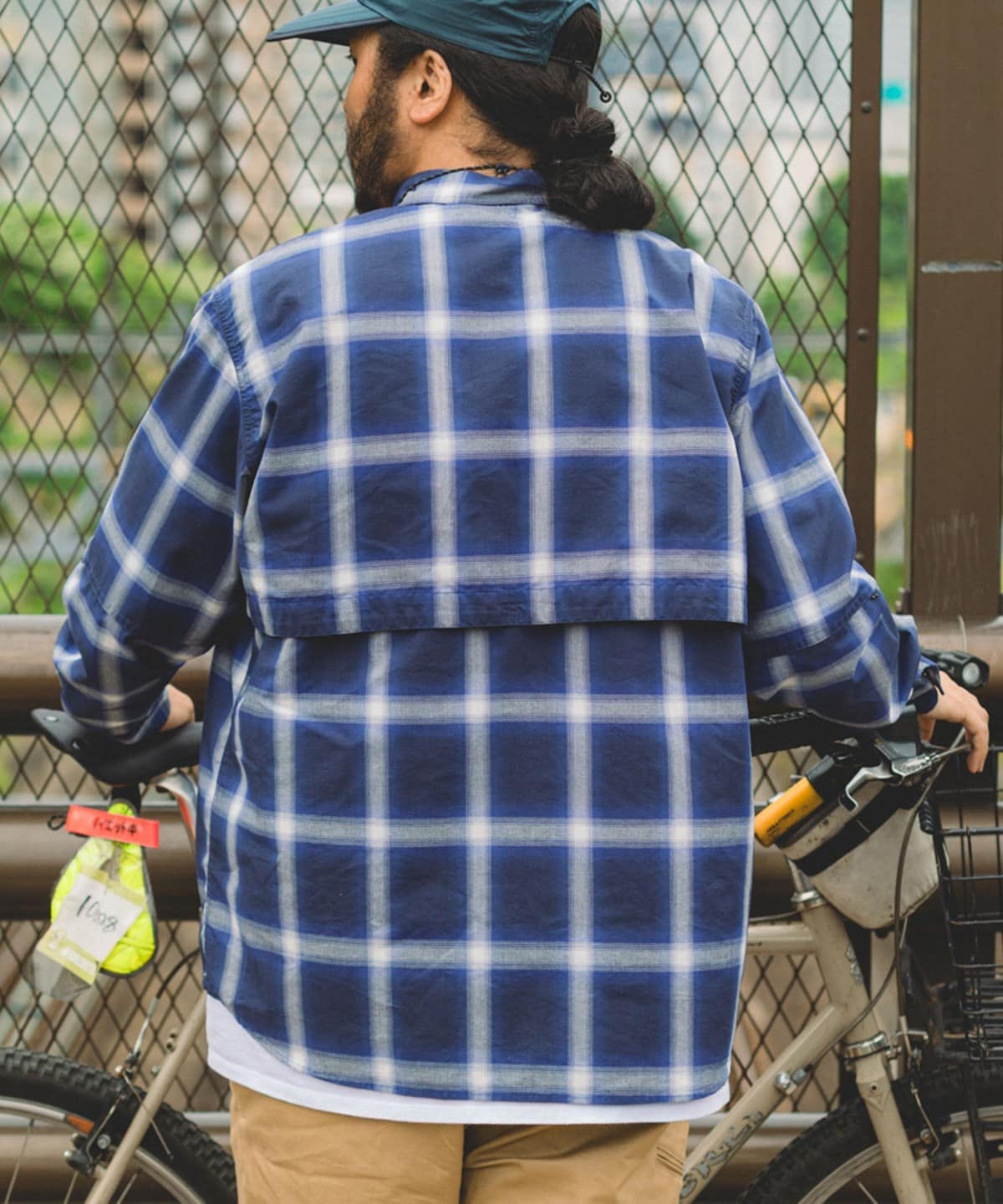 Pilgrim Surf+Supply（ピルグリム サーフ+サプライ）【COLLABORATION