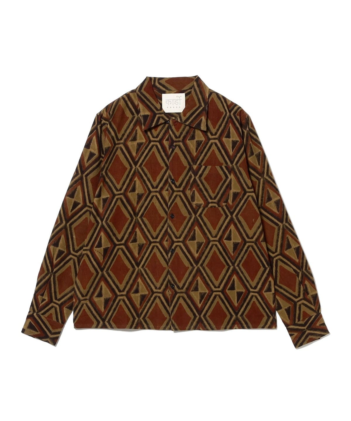 KARDO / Chintan VcEuEX MEN BP141 XL