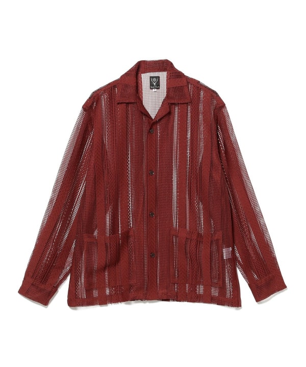 Pilgrim Surf+Supply（ピルグリム サーフ+サプライ）SOUTH2