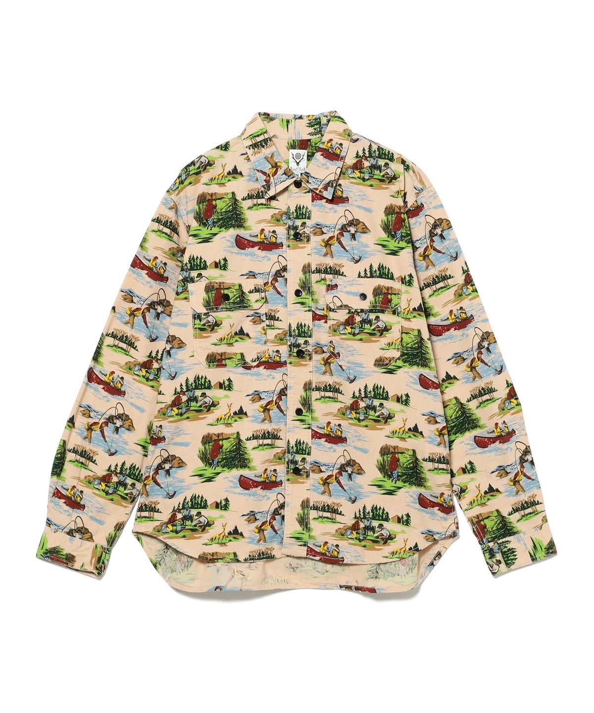 Pilgrim Surf+Supply（ピルグリム サーフ+サプライ）SOUTH2