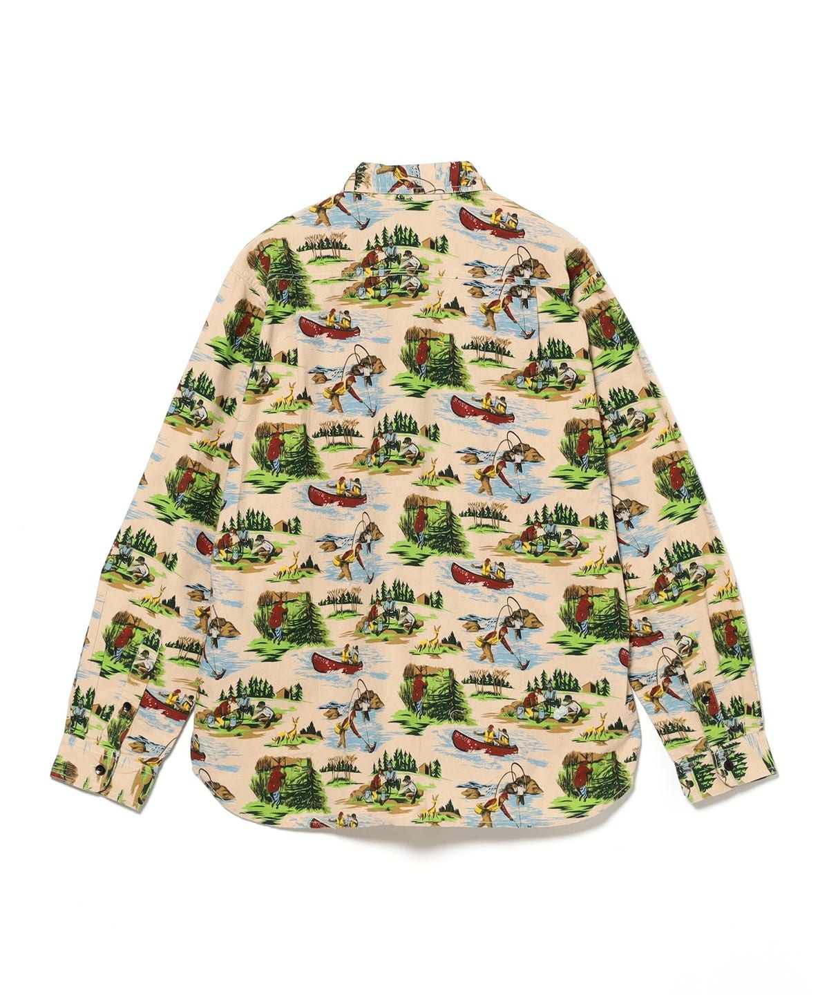 Pilgrim Surf+Supply（ピルグリム サーフ+サプライ）SOUTH2 WEST8