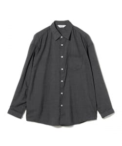 DIGAWEL / Puckering shirt