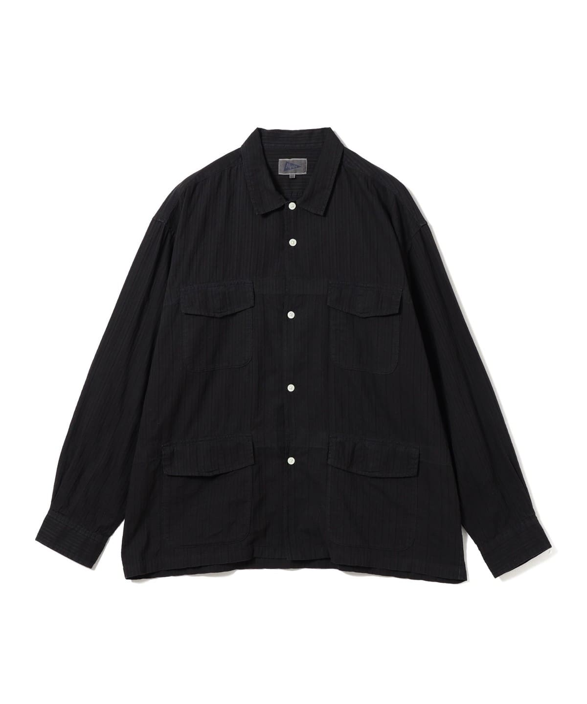 Pilgrim Surf+Supply（ピルグリム サーフ+サプライ）Mel Longsleeve