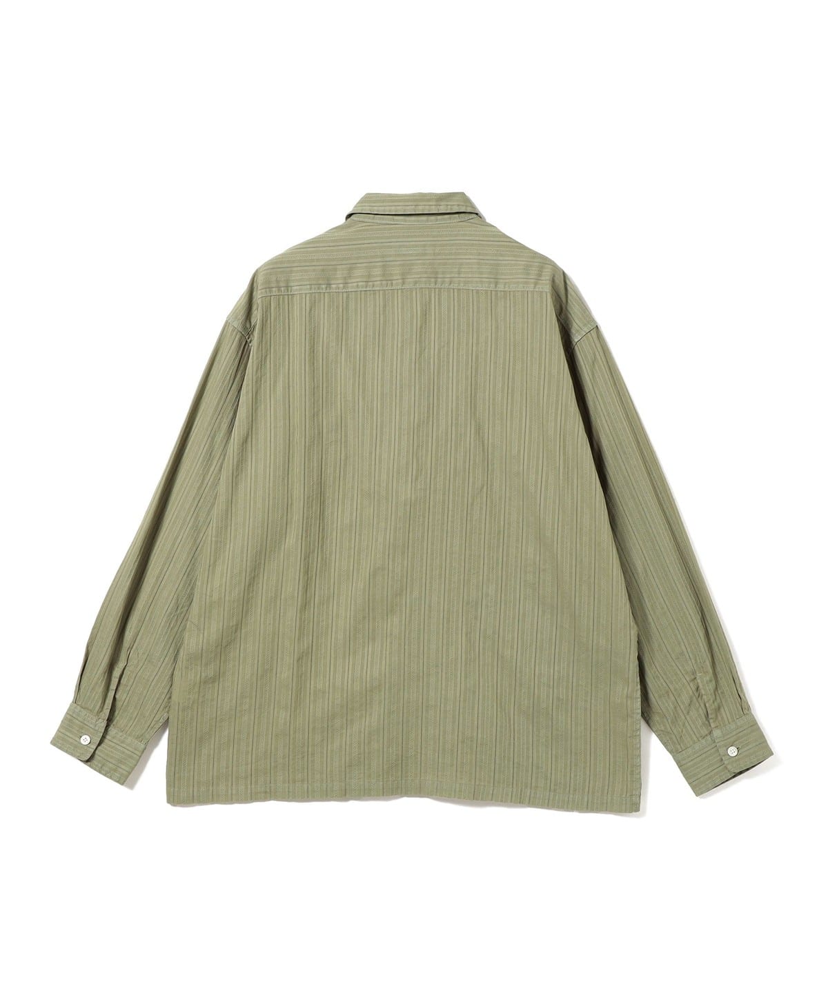 Pilgrim Surf+Supply（ピルグリム サーフ+サプライ）Mel Longsleeve