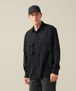 Gunn Longsleeve Dot Air Shirt