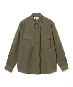 Gunn Longsleeve Dot Air Shirt