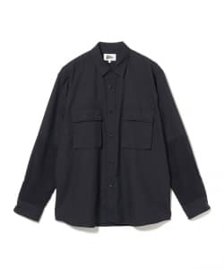 Gunn Longsleeve Dot Air Shirt