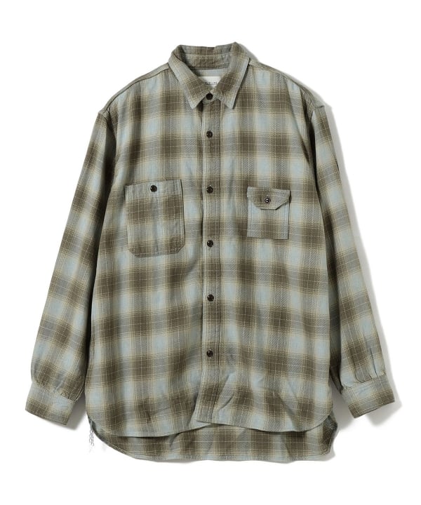 Pilgrim Surf+Supply（ピルグリム サーフ+サプライ）【EXCLUSIVE