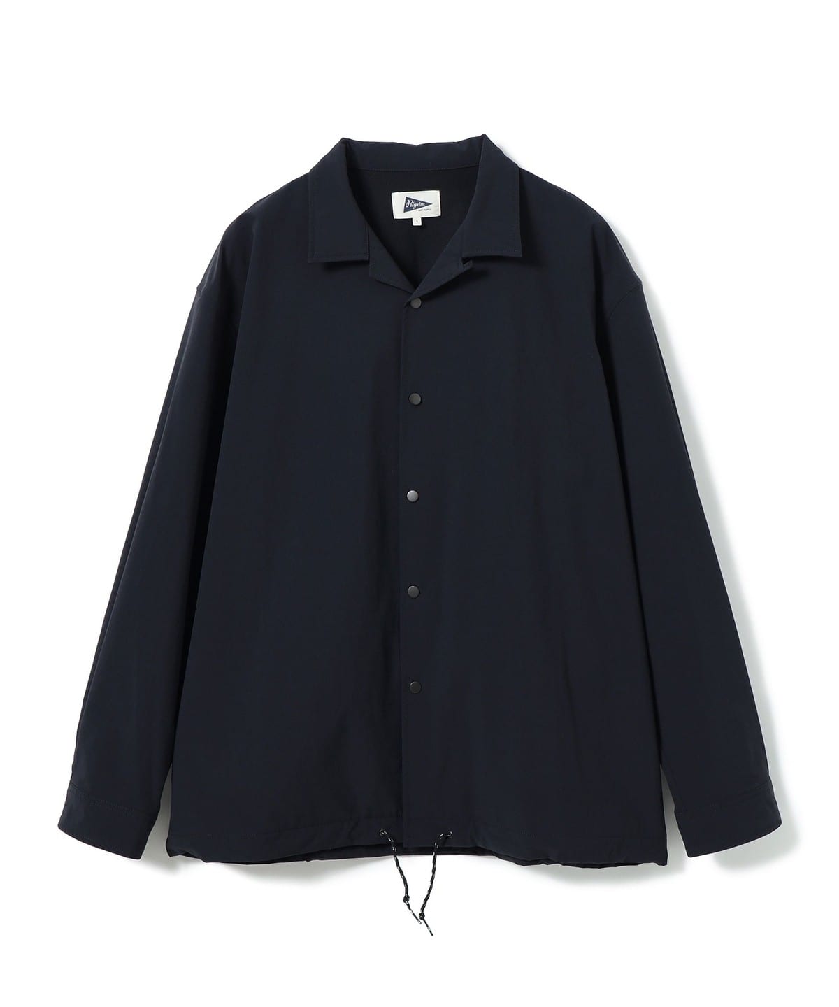 Benson Cordura Shirt シャツ・ブラウス MEN NAVY L Benson Cordura Shirt シャツ・ブラウス MEN NAVY L