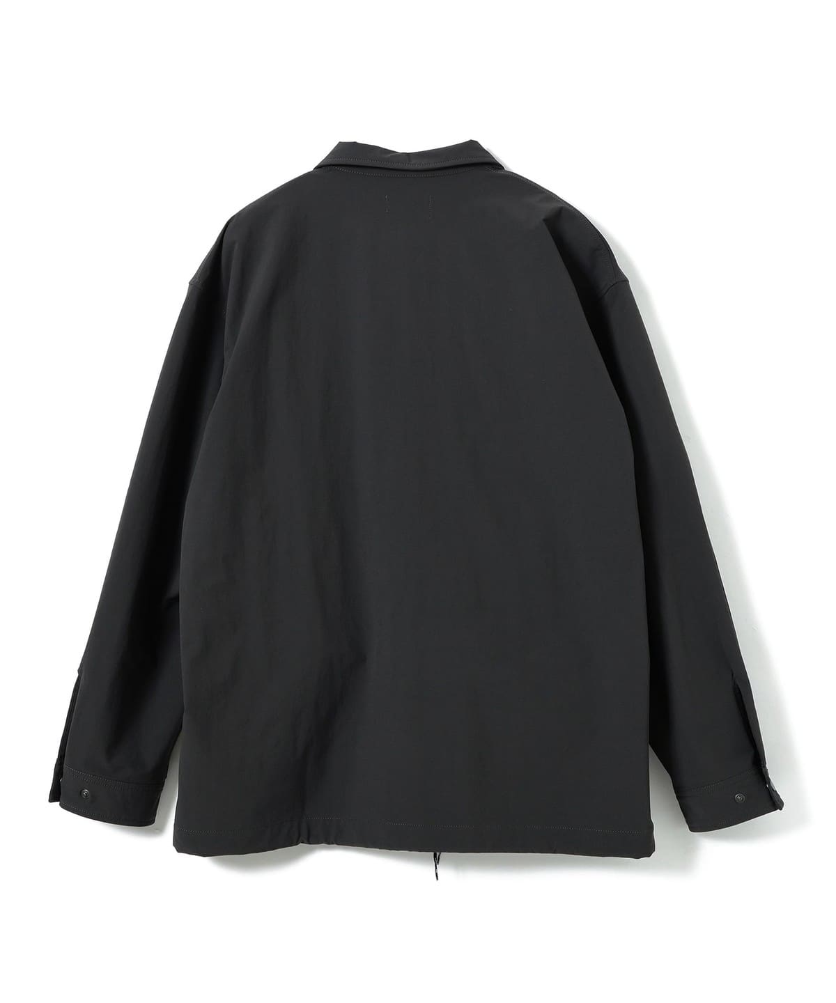 Pilgrim Surf Supply ウールリネンツイードコート Pilgrim Surf+Supply（ピルグリム サーフ+サプライ）【EXCLUSIVE