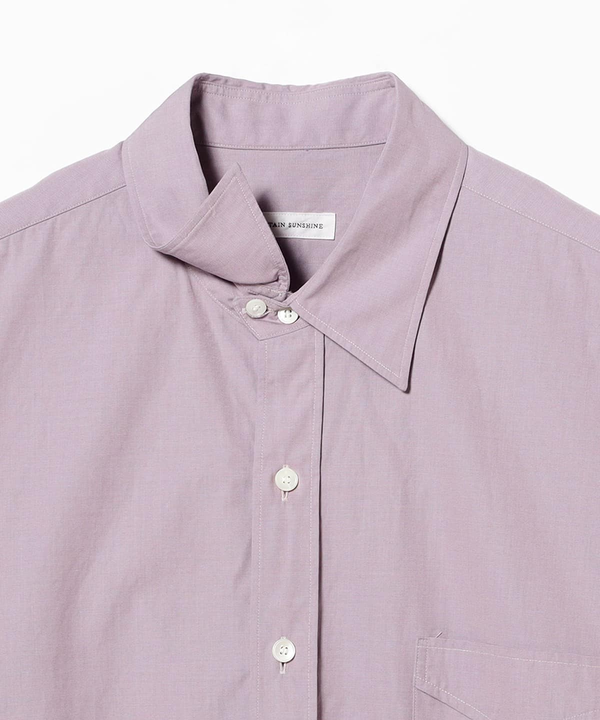 Pilgrim Surf+Supply（ピルグリム サーフ+サプライ）KAPTAIN SUNSHINE