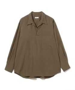 KAPTAIN SUNSHINE / Pullover Shirt STRIPE